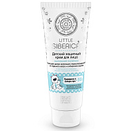 Natura Siberica Little Siberica Защитный крем для лица Маленький полярник