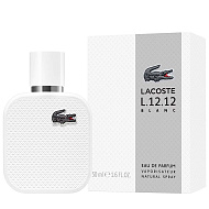 LACOSTE L.12.12 Blanc парфюмерная вода