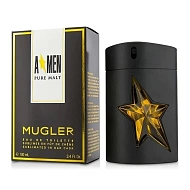 THIERRY MUGLER A Men Pure Malt туалетная вода