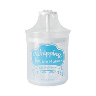 Missha Аэратор для взбивания очищающих средств Whipping Bubble Maker
