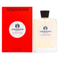 ATKINSONS 24 Old Bond Street одеколон