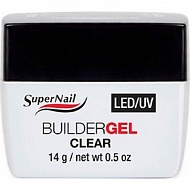 Super Nail Гель BuilderGEL  LED/ UV 