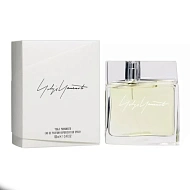 YOHJI YAMAMOTO Yohji Yamamoto pour Femme парфюмерная вода