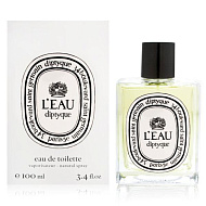 DIPTYQUE L'Eau туалетная вода