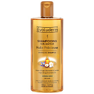 Evoluderm Шампунь Shampoo Huile Precieuse