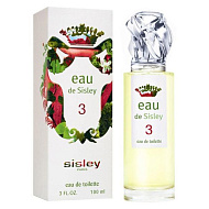 SISLEY Eau de Sisley 3 туалетная вода