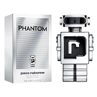 PACO RABANNE Phantom туалетная вода