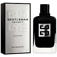 GIVENCHY Gentleman Society парфюмерная вода