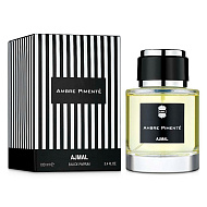 AJMAL Ambre Pimente парфюмерная вода