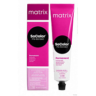Matrix SoColor Pre-Bonded Крем-краска для волос