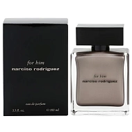 NARCISO RODRIGUEZ For Him Intense парфюмерная вода