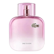 LACOSTE Eau de Lacoste L.12.12 Pour Elle Eau Fraiche туалетная вода