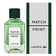 LACOSTE Match Point туалетная вода