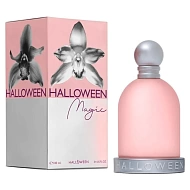 JESUS DEL POZO Halloween Magic туалетная вода