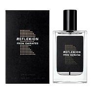 BLACK REFLEXION № 10.20 парфюмерная вода