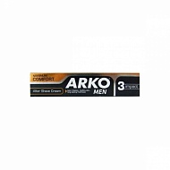 ARKO крем для бритья Maximum Comfort 65г