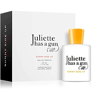 JULIETTE HAS A GUN Sunny Side Up парфюмерная вода