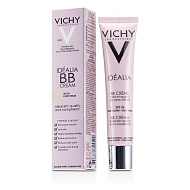 Vichy ВВ крем Idealia SPF 25