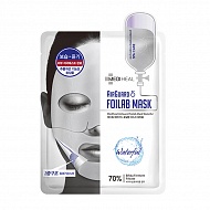 Mediheal Маска для лица AirGuard Foilab Mask Waterful