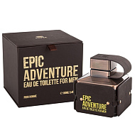 EMPER Epic Adventure туалетная вода