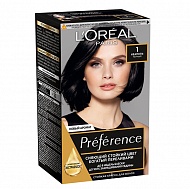 L'Oreal Preference Краска для волос