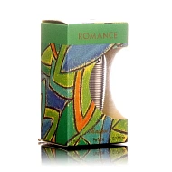 RASASI Romance масляные духи