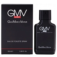 GIAN MARCO VENTURI GMV Uomo туалетная вода