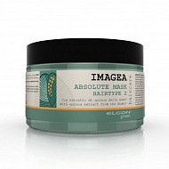 Elgon Imagea Маска для химически обработанных окрашенных осветленных и пористых волос Absolute mask
