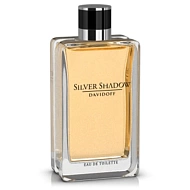 DAVIDOFF Silver Shadow туалетная вода