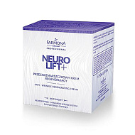 Farmona Neurolift + Ночной регенерирующий крем против морщин