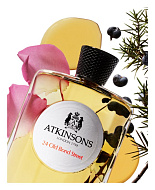 Atkinsons 24 Old Bond Street
