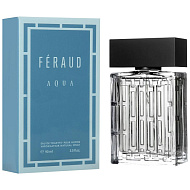 FERAUD Aqua туалетная вода