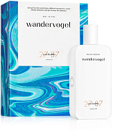 27 87 Wandervogel