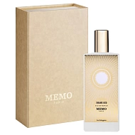 MEMO Shams Oud парфюмерная вода