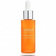 Lumene Valo Гиалуроновая эссенция с витамином С для сияния кожи Glow Boost Hyaluronic Essence Vitamin C
