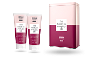 Pupa Набор для тела Urban Inspiration Kit Small 1 Пыльный