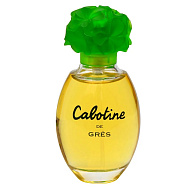 GRES Cabotine туалетная вода