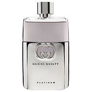 Gucci Guilty Platinum pour Homme