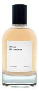 Arcadia №2 Splinter