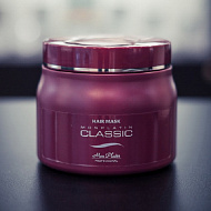 Mon Platin  DSM Маска Classic для волос 