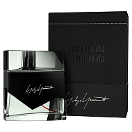 YOHJI YAMAMOTO I'm Not Going To Disturb You Homme туалетная вода