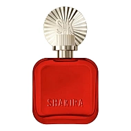 SHAKIRA Rojo парфюмерная вода