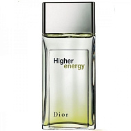 Christian Dior  Higher Energy