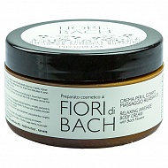 Phytorelax Крем для тела Bach Flowers Relaxing  Massage Cream