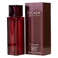 ESCADA Sentiment pour Homme туалетная вода