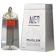 THIERRY MUGLER Alien Musc Mysterieux парфюмерная вода