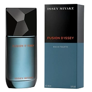 ISSEY MIYAKE Fusion d'Issey туалетная вода