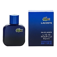 LACOSTE Eau De Lacoste L.12.12 Magnetic туалетная вода