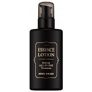 Missha Эссенция-крем для лица For Men Refresh All-In-One Treatment Essence Cream