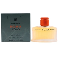 LAURA BIAGIOTTI Roma Uomo туалетная вода